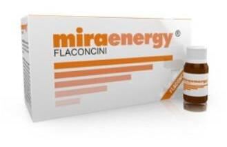 Shedir Pharma Miraenergy 10 Ampoules