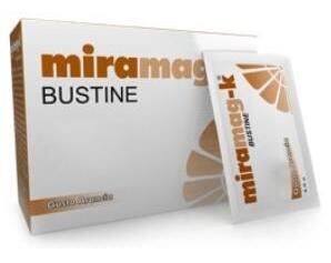 Shedir Pharma Miramag-K 20 Sachets