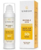Invisible Skin Facial SPF 50+ 30 ml