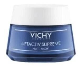 Vichy Liftactiv Supreme Night 50 ml