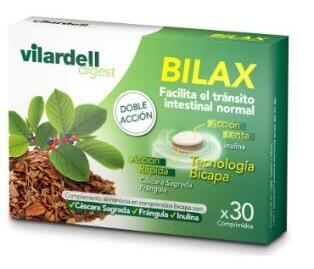 Vilardell Digest Digest Bilax 30 Tablets