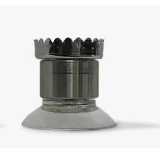 Terpenic Lab Terpenic Bath Magnetic Solid Soap Holder
