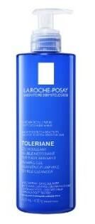 La Roche Posay Toleriane Double Cleansing Foaming Gel 400 ml