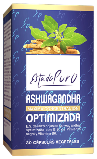 Tongil Ashwagandha 30 Capsules