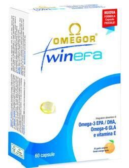 U.G.A. Nutraceuticals Twinefa 60 Pearls