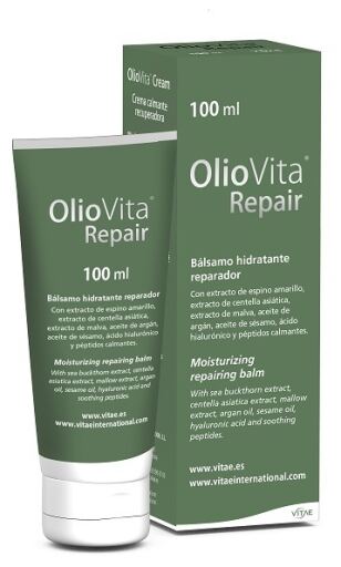 Vitae Oliovita Repair 100 ml