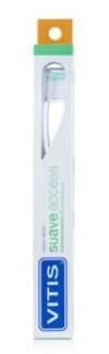 Vitis Access Soft Toothbrush 1 Unit