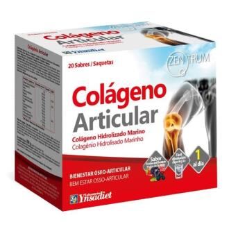 Zentrum Joint Collagen 20 Sachets