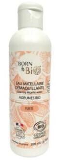 Born To Bio Micellar Water Makeup Remover Oily Skin