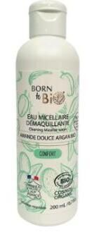 Born To Bio Micellar Water Makeup Remover Normal Skin