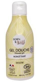Born To Bio Coco Monoi Shower Gel 300 ml