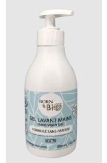 Born To Bio Neutral Liquid Soap 300 ml