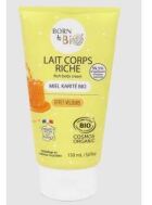 Body Milk Rich in Shea Butter 150 ml