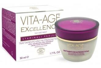 Bottega di Lungavita Vita-Age Excellence Day and Night Cream 50 ml
