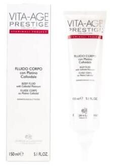 Vita-Age Prestige Colloidal Platinum Body Cream 150 ml