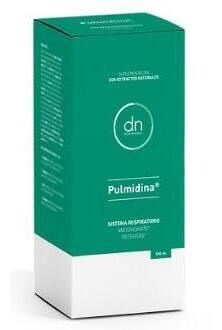Pulmidin 500 ml