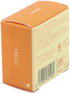 Suavina Citrus Lip Balm 10 ml
