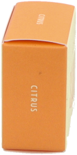 Suavina Citrus Lip Balm 10 ml