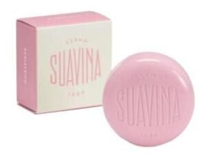 Laboratorios Calduch Suavina Pediatric Lip Balm 10 ml