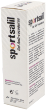 Anti-Chafing Gel 30 ml