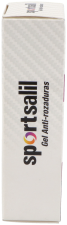 Anti-Chafing Gel 30 ml