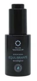Taller Madreselva Revitalizing Serum for Mature-Dull Skin 30 ml