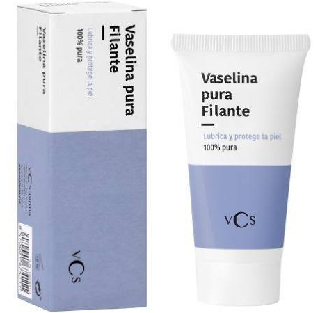 Filante Vcs Vaseline 60 ml