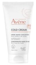 Cold Cream Concentrated Hand Cream 50 ml