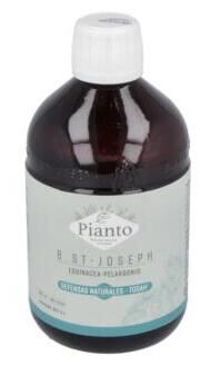 Biolasi Bio San Jose Natural Defesnas + Todah 370 ml