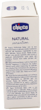 Natural Sensation Scented Water +0 M 100 ml Natural Sensation Scented Water +0 M 100 ml
