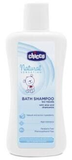 Natural Sensation Tear-Free Gel/Shampoo +0 M