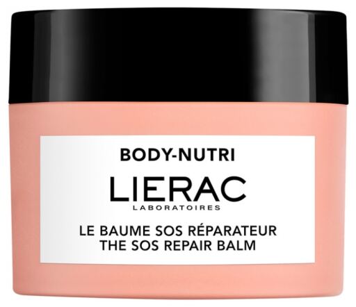 Lierac Body Nutri Sos Repairing Balm 30 ml