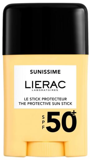 Lierac Sunissime Protective Stick SPF50+ 10 gr
