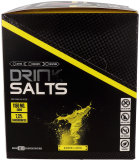 Drink Salts Lemon Single Dose 40 gr 15 Sachets