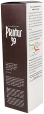 Phyto-Caffeine Anti-Hair Loss Shampoo for Dark Hair 250 ml