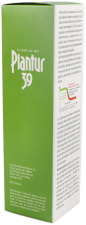 Phyto-Caffeine Anti-Hair Loss Shampoo for Colored Hair 250 ml