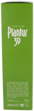 Phyto-Caffeine Anti-Hair Loss Shampoo for Colored Hair 250 ml
