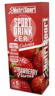 Nutrisport Hydrazero 5 Sticks