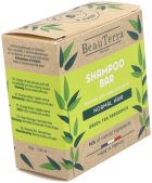 Solid Green Tea Solid Shampoo 75 gr