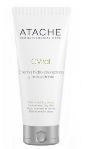 Atache C Vital Cream Normal Skin 50 ml