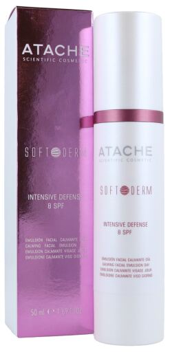 Atache Soft Derm Intensive Defense Cream 50 ml