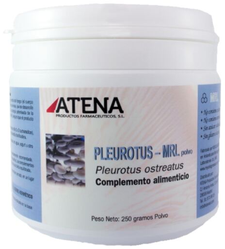 Atena Pleurotus-Mrl Powder 250 gr