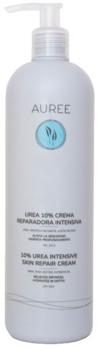 Auree Urea 10% Intensive Repair Cream 500 ml