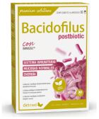 Bacidofilus Postbiotic 30 Capsules Bacidofilus Postbiotic 30 Capsules