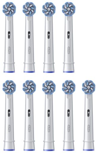 Oral-B Pro Sensitive Clean Replacement Heads 9 Units
