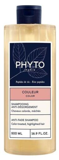Phyto Color Shampoo 500 ml