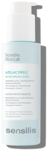 Sensilis Azelaic Peel Lotion 100 ml