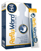 Refluward Honey Flavor 20 Sachets Refluward Honey Flavor 20 Sachets