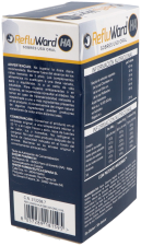 Refluward Honey Flavor 20 Sachets Refluward Honey Flavor 20 Sachets