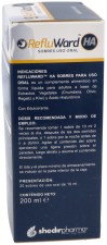 Refluward Honey Flavor 20 Sachets Refluward Honey Flavor 20 Sachets